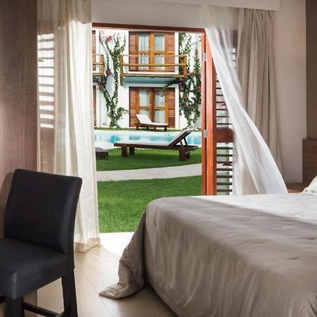 Blue Residence Hotel Жижока-ди-Жерикуакуара Экстерьер фото